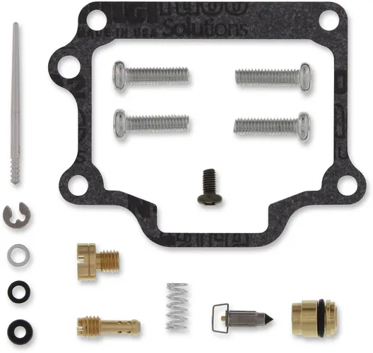 Moose Complete Carburetor Carb Rebuild Repair Kit 1