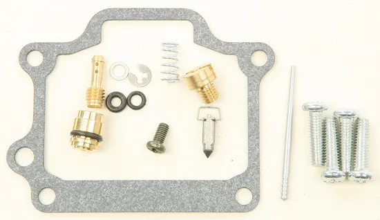 All Balls Carb Carburetor Rebuild Repair Kit for Kawasaki KFX80