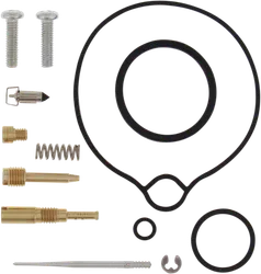 Moose Complete Carburetor Carb Rebuild Repair Kit