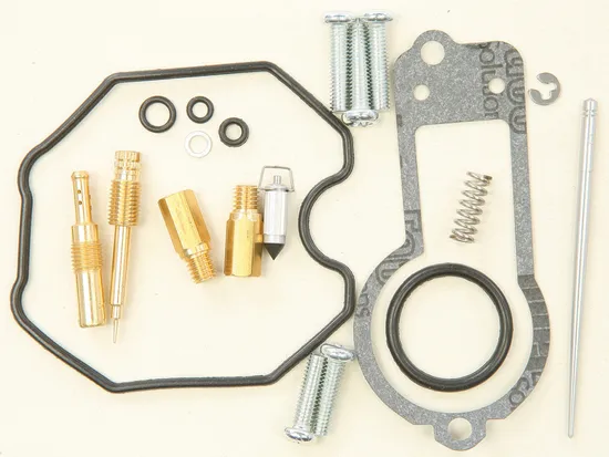 All Balls Carb Carburetor Rebuild Repair Kit for Kawasaki KFX50