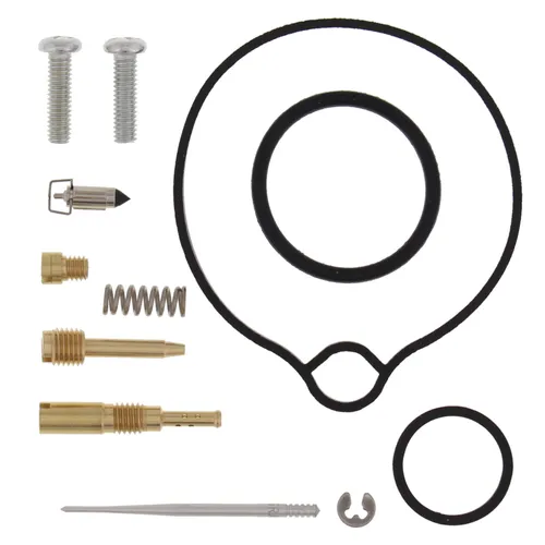 All Balls Carb Carburetor Rebuild Repair Kit for Kawasaki KFX50