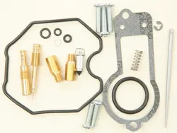 All Balls Carb Carburetor Rebuild Repair Kit for Kawasaki KFX50