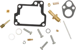 Moose Complete Carburetor Carb Rebuild Repair Kit
