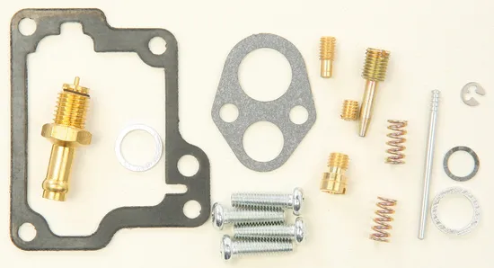 All Balls Carb Carburetor Rebuild Repair Kit for Kawasaki KFX50