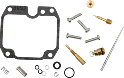 Moose Complete Carburetor Carb Rebuild Repair Kit