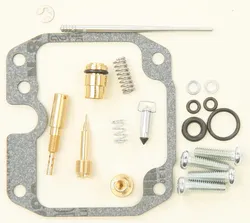 All Balls Carb Carburetor Rebuild Repair Kit for Kawasaki Bayou 220