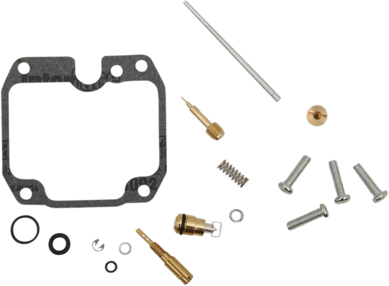Moose Complete Carburetor Carb Rebuild Repair Kit 1