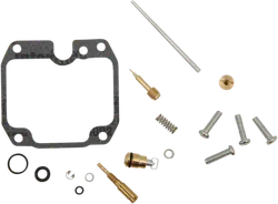 Moose Complete Carburetor Carb Rebuild Repair Kit