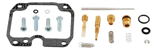 All Balls Carb Carburetor Rebuild Repair Kit for Kawasaki Bayou 220