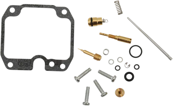 Moose Complete Carburetor Carb Rebuild Repair Kit