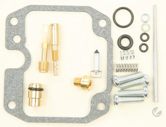 All Balls Carb Carburetor Rebuild Repair Kit for Kawasaki Bayou 250