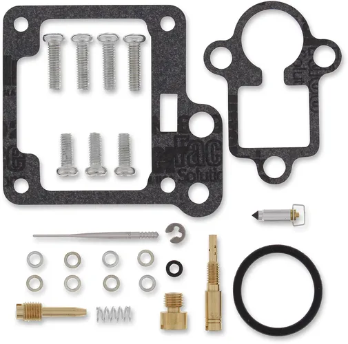 Moose Complete Carburetor Carb Rebuild Repair Kit