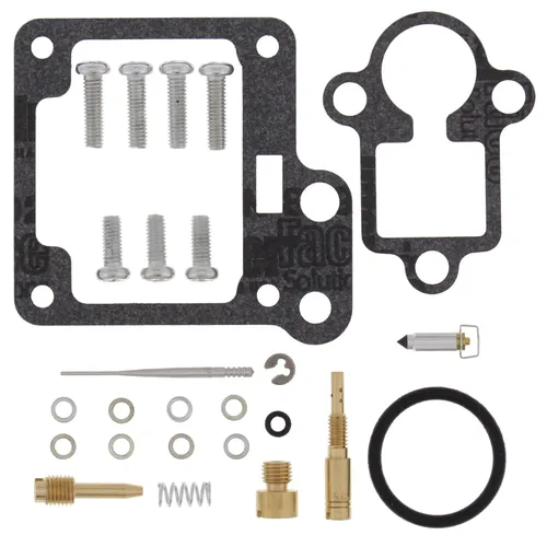 All Balls Carburetor Rebuild Repair Kit for Yamaha YFM80 YFM100 YFA1