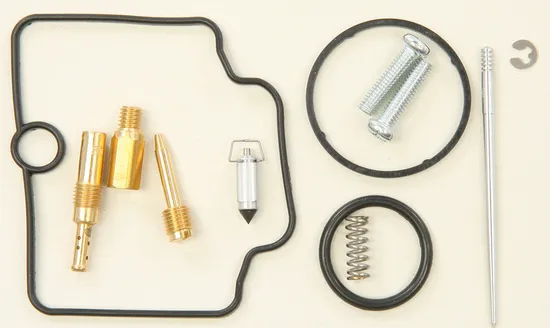 All Balls Carb Carburetor Rebuild Repair Kit for Honda CR80R CR80RB