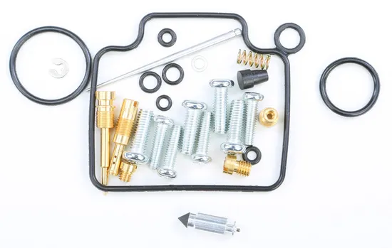 All Balls Carburetor Rebuild Repair Kit for Honda Foreman 500 Rubicon