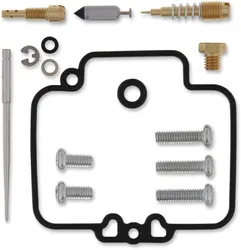 Moose Complete Carburetor Carb Rebuild Repair Kit