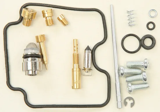 All Balls Carb Carburetor Rebuild Repair Kit for Yamaha Raptor 125