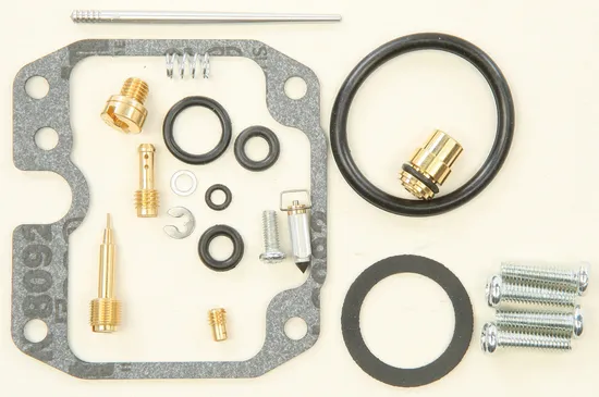 All Balls Carb Carburetor Rebuild Repair Kit for Yamaha Grizzly 125