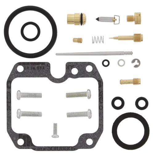 All Balls Carb Carburetor Rebuild Repair Kit for Yamaha Grizzly 125