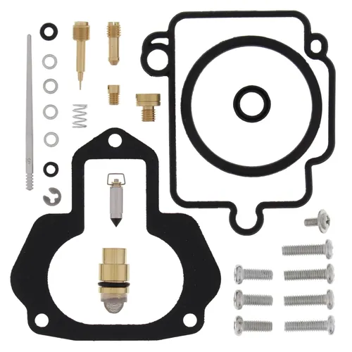 All Balls Carb Carburetor Rebuild Repair Kit for Yamaha Moto 4