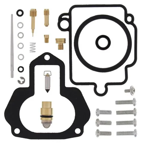 All Balls Carb Carburetor Rebuild Repair Kit for Yamaha Moto 4