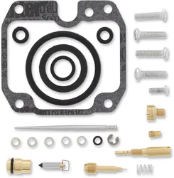 Moose Complete Carburetor Carb Rebuild Repair Kit