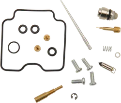 Moose Complete Carburetor Carb Rebuild Repair Kit