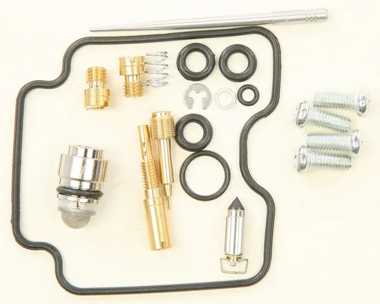 All Balls Carb Carburetor Rebuild Repair Kit for Yamaha Big Bear 250