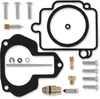 Moose Complete Carburetor Carb Rebuild Repair Kit