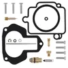 All Balls Carb Carburetor Rebuild Repair Kit for Yamaha Moto 4