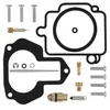 All Balls Carb Carburetor Rebuild Repair Kit for Yamaha Moto 4