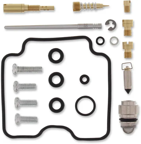 Moose Complete Carburetor Carb Rebuild Repair Kit
