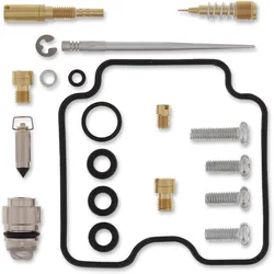 Moose Carburetor Carb Rebuild Repair Kit