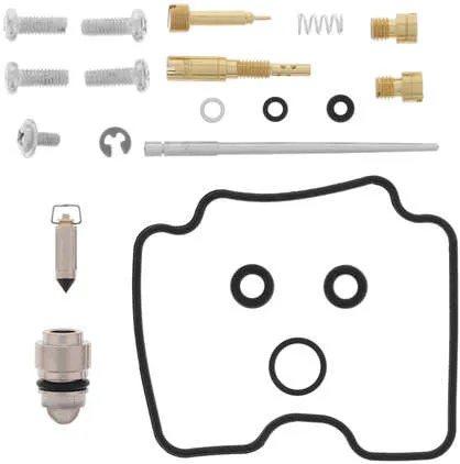 All Balls Carb Carburetor Rebuild Repair Kit for Suzuki DRZ400E