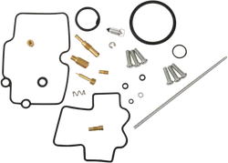 Moose Complete Carburetor Carb Rebuild Repair Kit