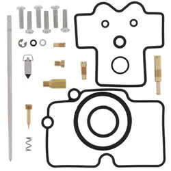 All Balls Carb Carburetor Rebuild Repair Kit for Yamaha WR450F