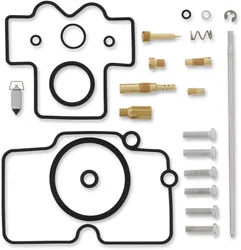 Moose Complete Carburetor Carb Rebuild Repair Kit