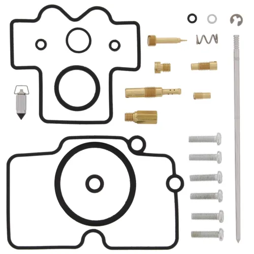 All Balls Carb Carburetor Rebuild Repair Kit for Yamaha WR450F