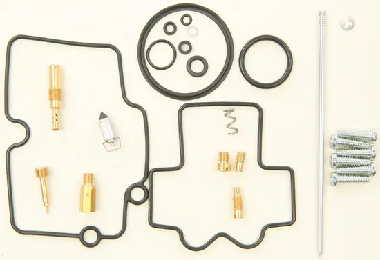 All Balls Carb Carburetor Rebuild Repair Kit for Yamaha WR450F
