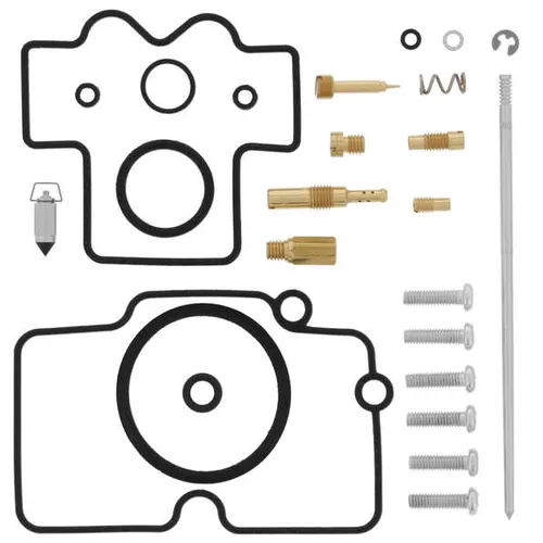 All Balls Carb Carburetor Rebuild Repair Kit for Yamaha WR450F
