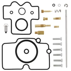 All Balls Carb Carburetor Rebuild Repair Kit for Yamaha WR450F