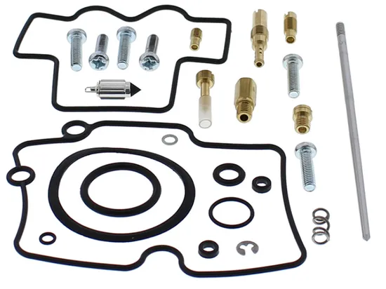 All Balls Carb Carburetor Rebuild Repair Kit for Yamaha WR450F
