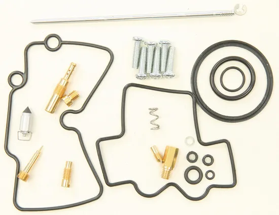 All Balls Carb Carburetor Rebuild Repair Kit for Yamaha WR450F