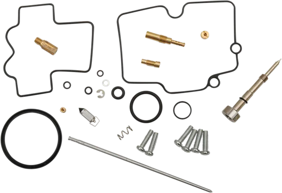 Moose Complete Carburetor Carb Rebuild Repair Kit