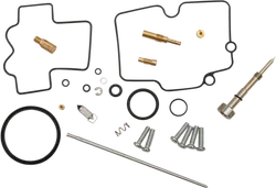 Moose Complete Carburetor Carb Rebuild Repair Kit