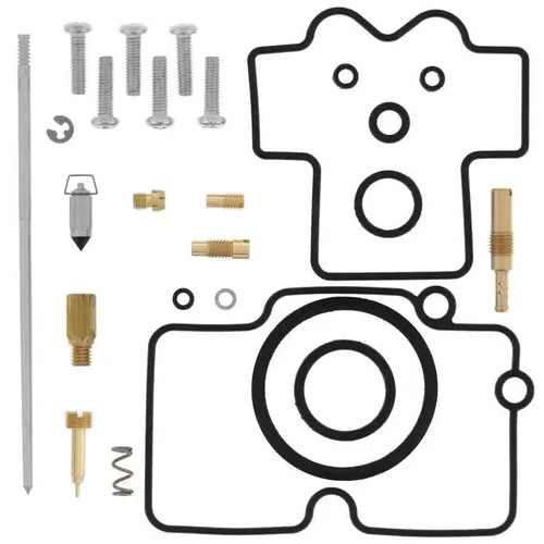 All Balls Carb Carburetor Rebuild Repair Kit for Yamaha YZ450F 3