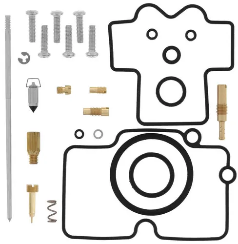 All Balls Carb Carburetor Rebuild Repair Kit for Yamaha YZ450F