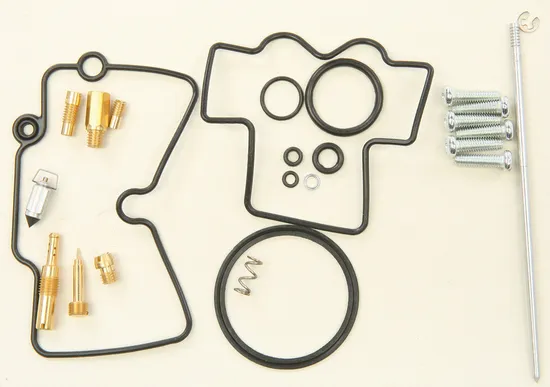 All Balls Carb Carburetor Rebuild Repair Kit for Yamaha YZ450F