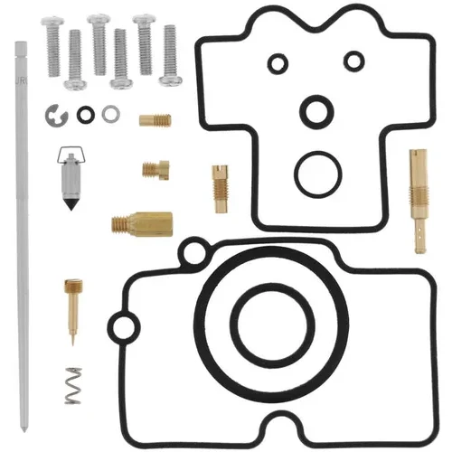 All Balls Carb Carburetor Rebuild Repair Kit for Yamaha YZ450F 4