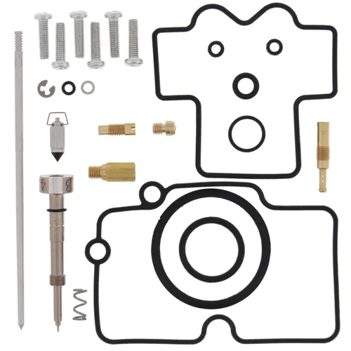 All Balls Carb Carburetor Rebuild Repair Kit for Yamaha YZ450F